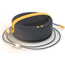 Starseven Mpowerd Luci Solar Dize Işıkları + Çıkarılabilir Güç Ünitesi: 13,4 Metre