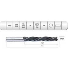 Evar  Hss  Dın 338 Rn  Hadde Mtk    8.4   Mm.