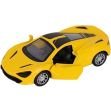 NW NessiWorld FY6328-12D Displayda Metal Çek Bırak Araba(Adet Fiyatıdır)