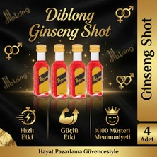  ginseng shot +18 enerji ıçeceği( gizli gönderim )
