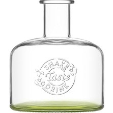 Starseven Lav Tropikal Kokteyl Tekli Karaf