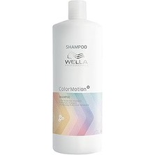 Starseven Wella Professionals Colormotion+ Renk Koruma Şampuanı 250 ml - Boyalı Yıpranmış Saçlar Için