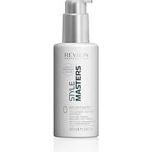 Starseven Revlon Professional Revlon Masters Brightastic Şekillendirici Astar ve Serum 100 ml