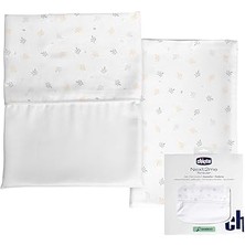 Starseven Çarşaf Seti Bambu U&amp;d N2M Forever Foliage