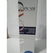 Starseven Capicade Şampuan Yağlı Saç 220 ml