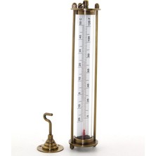 EkoAlışverişDünyam Pirinç Termometre Model 1