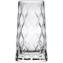 Starseven Leafy Meşrubat-Long Drink 355 cc 4'lü Hedi̇yeli̇k Kutu