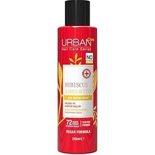 Starseven Care Hibiscus &amp; Shea Butter Kıvırcık ve Dalgalı Saçlara Özel Saç Kremi 250ML