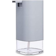 Starseven Klar Sıvı Sabunluk, Gri