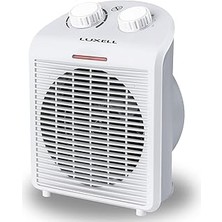 Starseven Luxell KS-6335 2000 W Fanlı Isıtıcı
