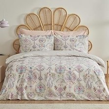 Starseven Sarah Anderson Malia Çift Kişilik Nevresim Takımı