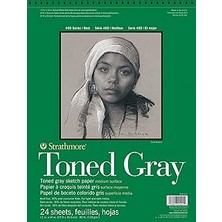 Starseven Strathmore SM412111 Eskiz Blokları