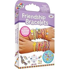 Starseven Galt Toys, Friendship Bracelets, Kit For Kids, Ages 7 Years
