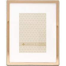Starseven Lawrence Frames 714080 Lawrence Resim Çerçevesi, 20 x 25 Cm, Altın Rengi