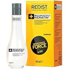Starseven Redist Keratin Oil 100 ml