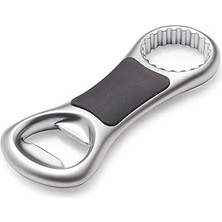 Starseven Oxo - Good Grips Çelik Kalıp Döküm Şişe Açacağı