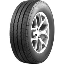 Lassa 215/75 R16 116/114Q Transway 3+ Hafif Ticari Yaz Lastiği (Üretim Yılı: 2026)