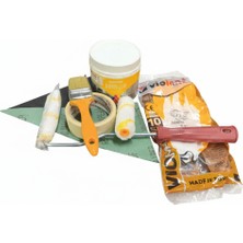 ​silkcoat Viabella Boya ve Komple Yenileme Seti