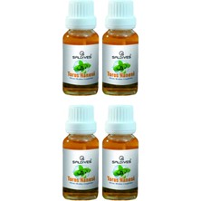 Saldives Toros Nanesi 20 ml 4 Adet