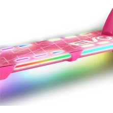 NW Nessi World Evo Scooter 2tkr Flash Işıklı 50KG Pmb