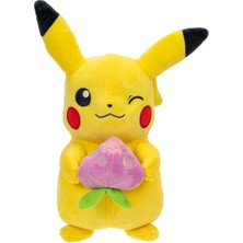 NW Nessi World Pokemon Pelüş Figür Bahar Serisi