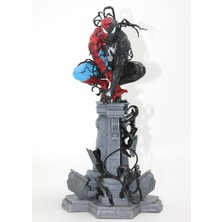 EkoAlışverişDünyam Spider-Man Figürü 37 cm - Venom Versiyon