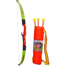 Aylina Mey Ithalat® 0642 Nessiworld Okçuluk Seti