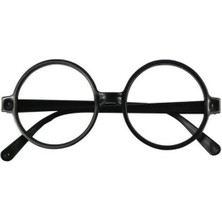 Aylina Mey Ithalat® Siyah Çerçeveli Pttr Gözlüğü