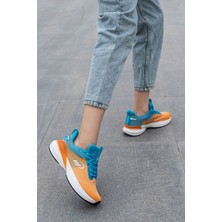 Panorama Active Yüksek Tabanlı Rahat Sneakers