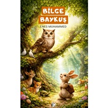 Alaska Yayınevi Bilge Baykuş