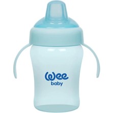 Aylina Mey Ithalat®   Colorful Akıtmaz Kulplu Antikolik Bardak 240 ml 775