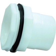 Aylina Mey Ithalat® Depo Rakoru Pvc 3/4 Inch