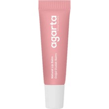 Aylina Mey Ithalat®   Doğal Dudak Balmı 10 ml