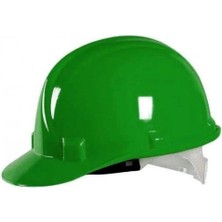Aylina Mey Ithalat® Baret Yeşil Ce Belgeli Ts 2479 Standart
