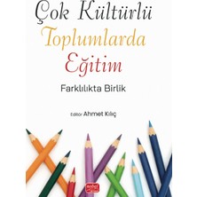 Nobel Bilimsel Eserler Çok Kültürlü Toplumlarda Eğitim