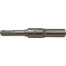 Aylina Mey Ithalat® Pro-Scr 03041 Sds Plus Somun Adaptörü 8 mm