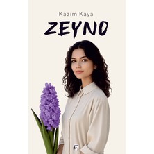 Alaska Yayınevi Zeyno