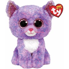 NessiWorld Cassıdy Cat Lavender Reg