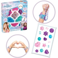 Aylina Mey Ithalat® 03173 Frozen Takı Seti Tekli Kutu