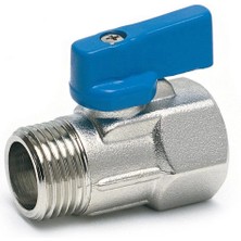 Aylina Mey Ithalat® Mini Vana Erkek Dişi 1/4x1/4