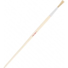 Aylina Mey Ithalat® Nalbur Tipi Kalem Fırça No: 10