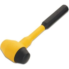 Aylina Mey Ithalat® Dekor 328 Lastik Tokmak 600 gr