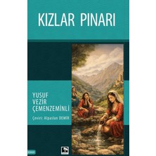 Çınaraltı Yayınları Kızlar Pınarı