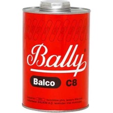 Aylina Mey Ithalat® Bally Balco C8 850 gr Çok Amaçlı Yapıştırıcı