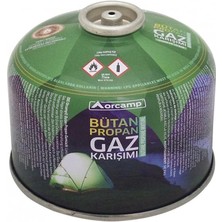 Aylina Mey Ithalat® Orcamp KTS-230 Gaz Kartuş 230 gr