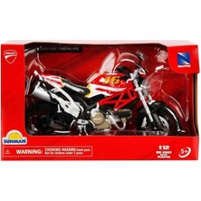 Aylina Mey Ithalat® 57513 Motor Ducati