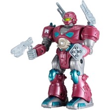 Aylina Mey Ithalat® M.a.r.s. Işıklı Yürüyen Robot