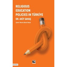 Çınaraltı Yayınları Religious Education Policies In Türkiye