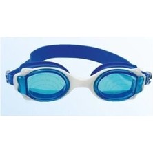 Aylina Mey Ithalat® KZL-RH4200 Gözlük Yüzücü Çocuk Icbox 12 144