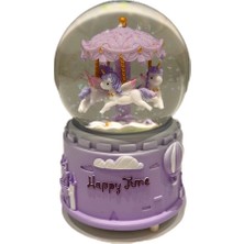 Aylina Mey Ithalat® Kar Küresi Orta Boy LLM-HDY0289